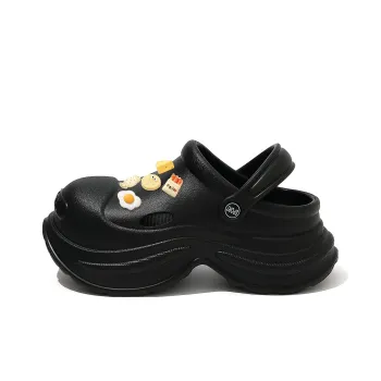 Cat power Clogs Women's