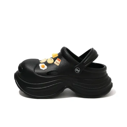 Cat power Clogs Women's