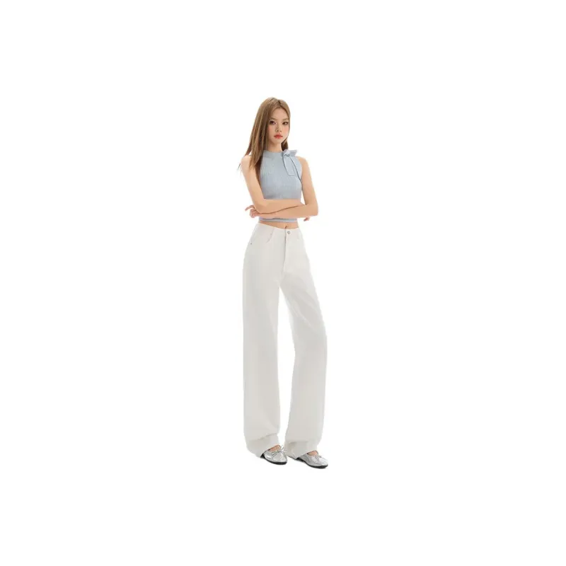 The New Age Family Jeans Women's-10