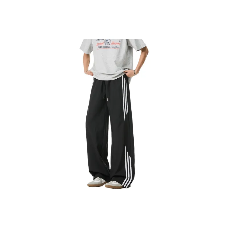 Pirkadat Casual Pants Unisex-0