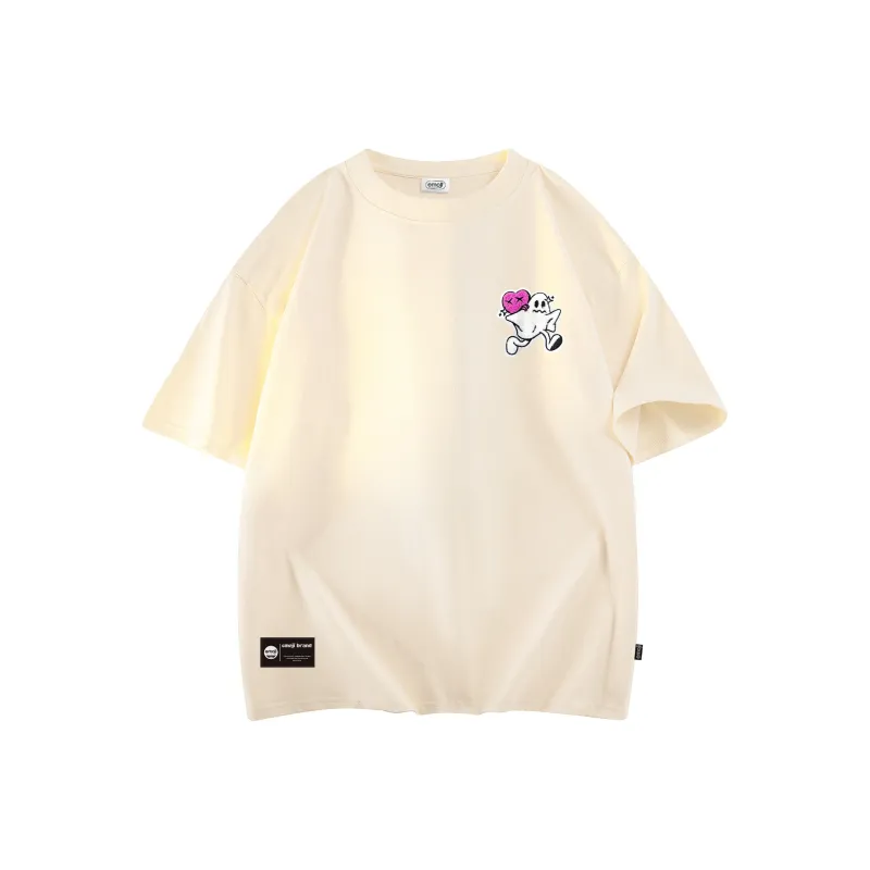 Emoji T Shirts Unisex-25