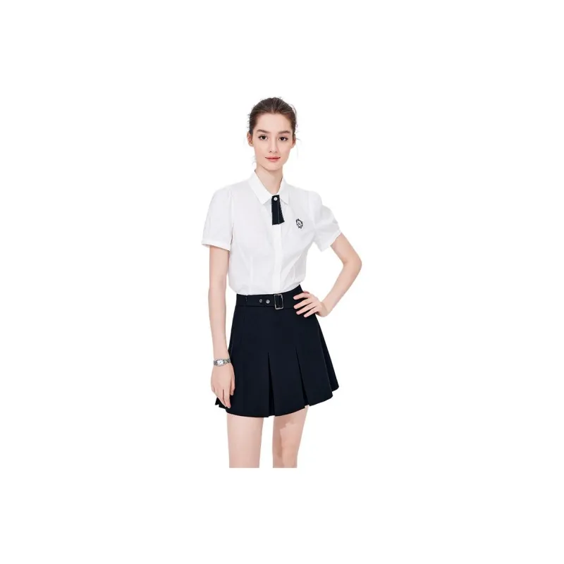 NAVIGARE Shirts Women's-2