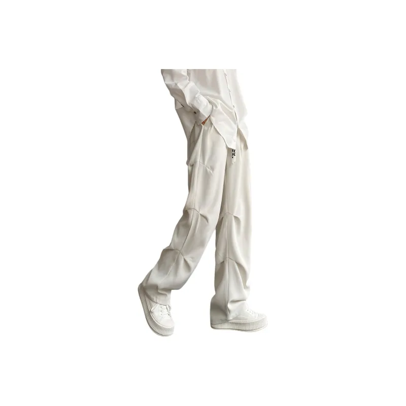Jeep Casual Pants Unisex-5