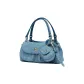 Denim Blue[+Denim Earphone Case]