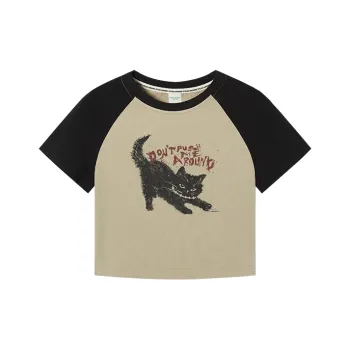EPTISON WOMAN T Shirts Women's