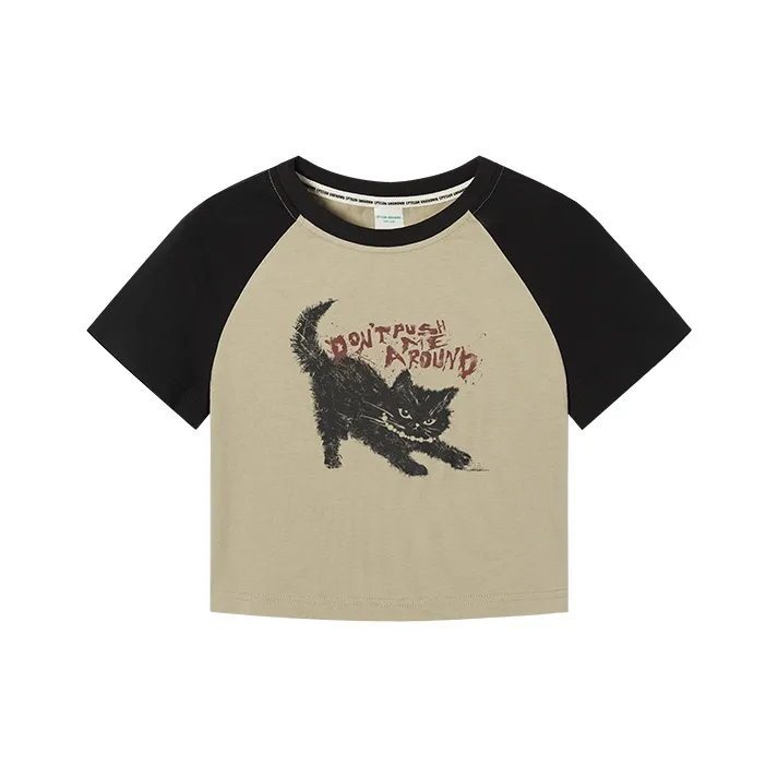 EPTISON WOMAN T Shirts Women's-0