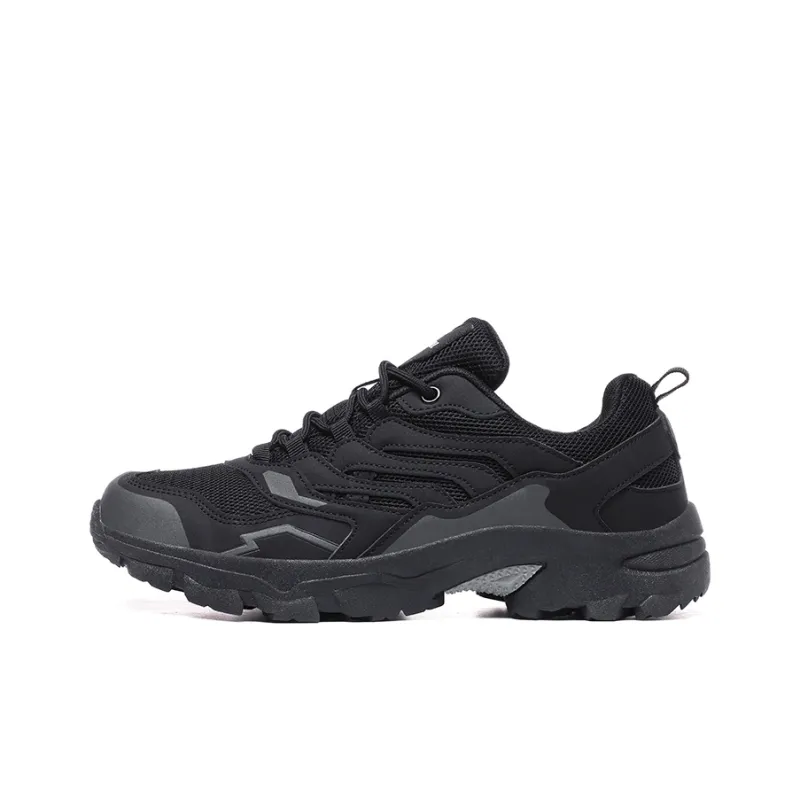 ROBINHOOD Slip Resistant, Abrasion Resistant, Breathable, Lightweight Low Top Casual Shoes Unisex Box Included-6