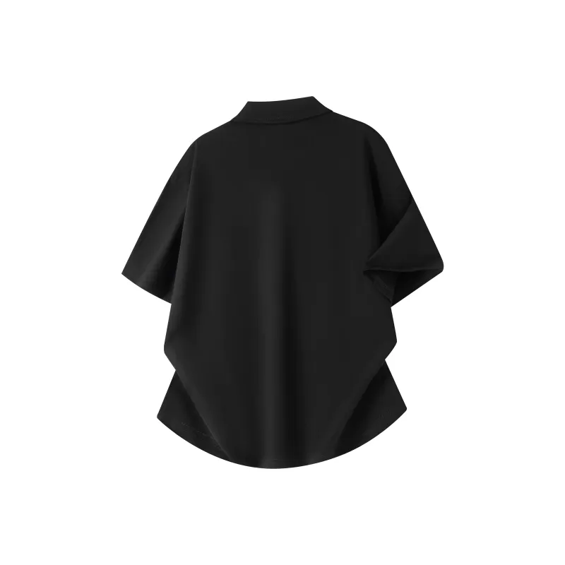 Journey To The West Polo Shirt Unisex-6