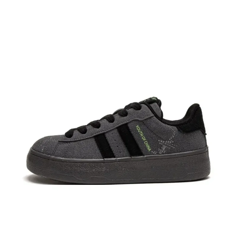 SHUXIAOBEI Anti Slip Wear Resistant Low Top Skateboard Shoes Women's-16
