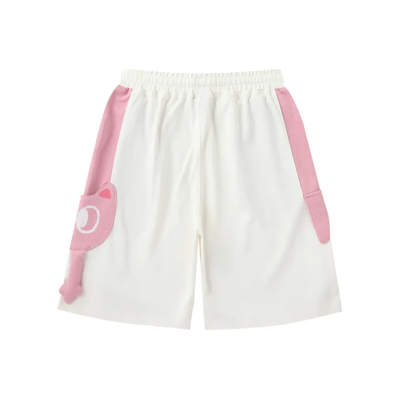 LAMLICKA Casual Shorts Unisex-7