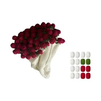 BAIJUAN Acrylic Hoods & Plush Hats Unisex