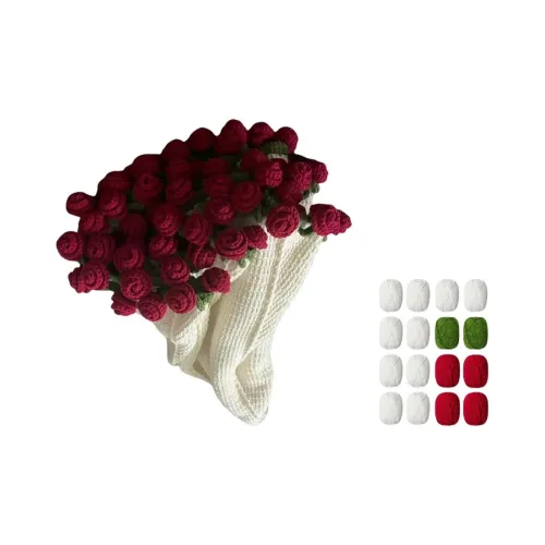 BAIJUAN Acrylic Hoods & Plush Hats Unisex