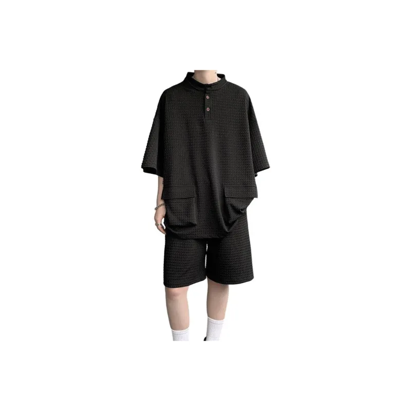 VPDP Casual Sportswear Unisex-3