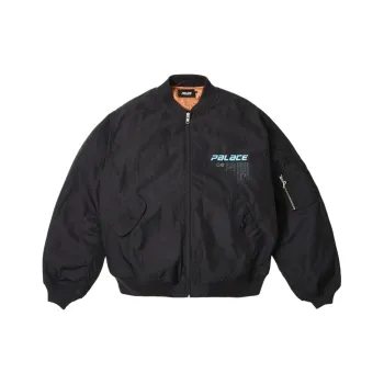 PALACE Chakra Rave Jacket