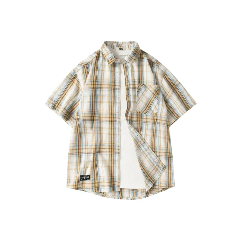 TALKING TOM Shirts Unisex-5