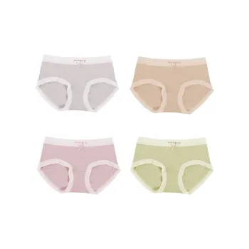 Herbal Primer Underpants Women's 4 Pack
