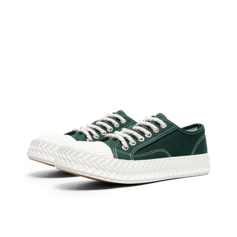 HACKBUTEER Low Top Skateboard Shoes Unisex Box Included-7