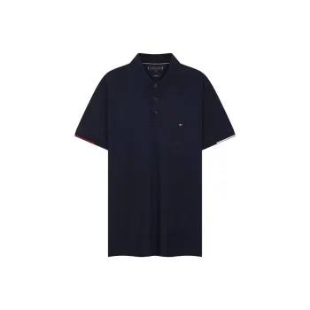 Tommy Hilfiger Polo Shirt Men's