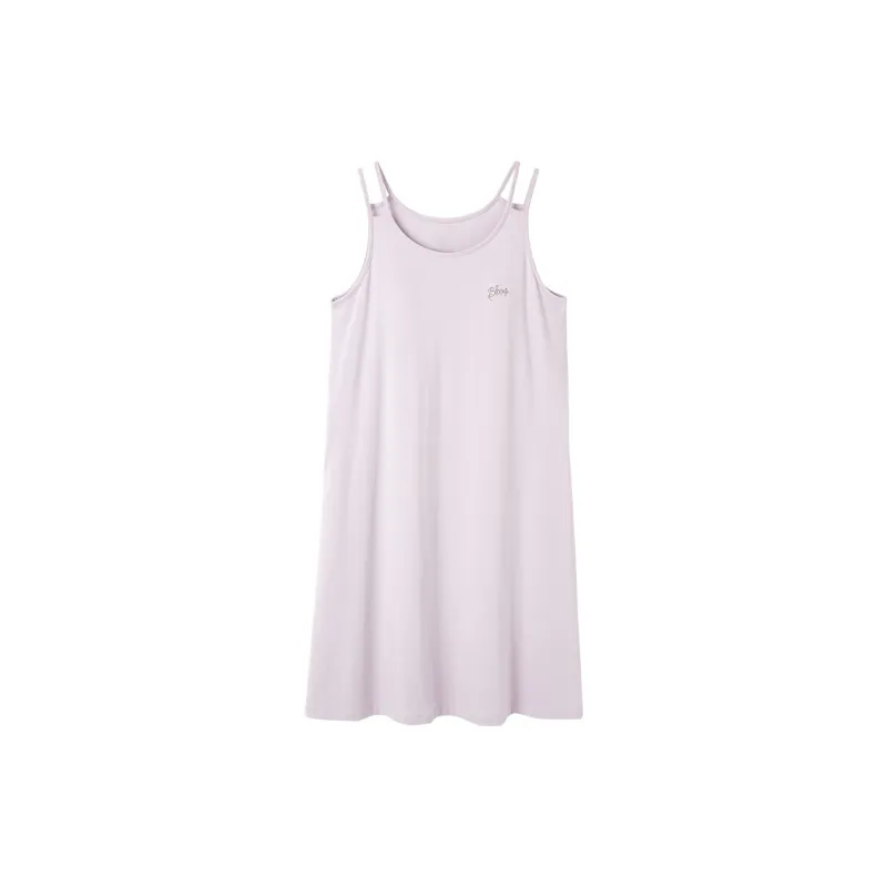 Pretty lady Women's Nightgowns-0