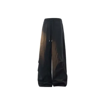 WARRIOR Cargo Pants Unisex