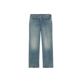 HUGO BOSS Jeans Women's Light Blue