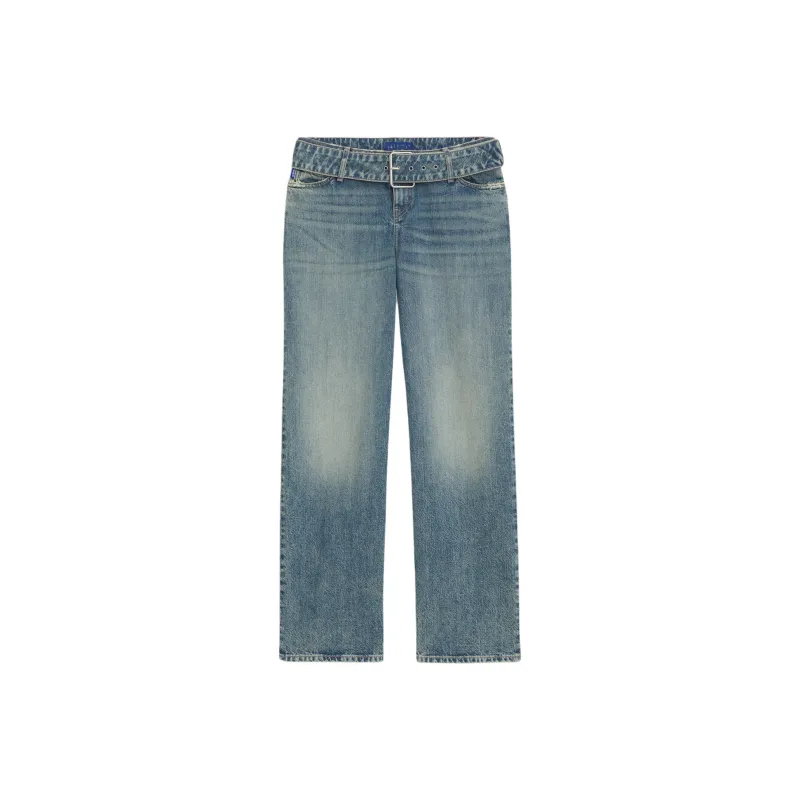 HUGO BOSS Jeans Women's Light Blue-0