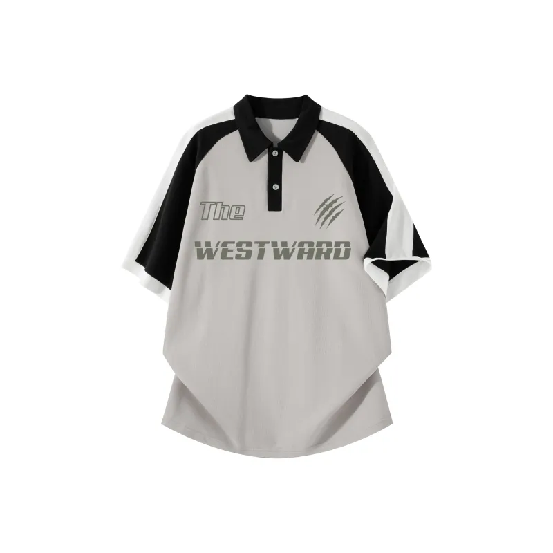 Journey To The West Polo Shirt Unisex-14
