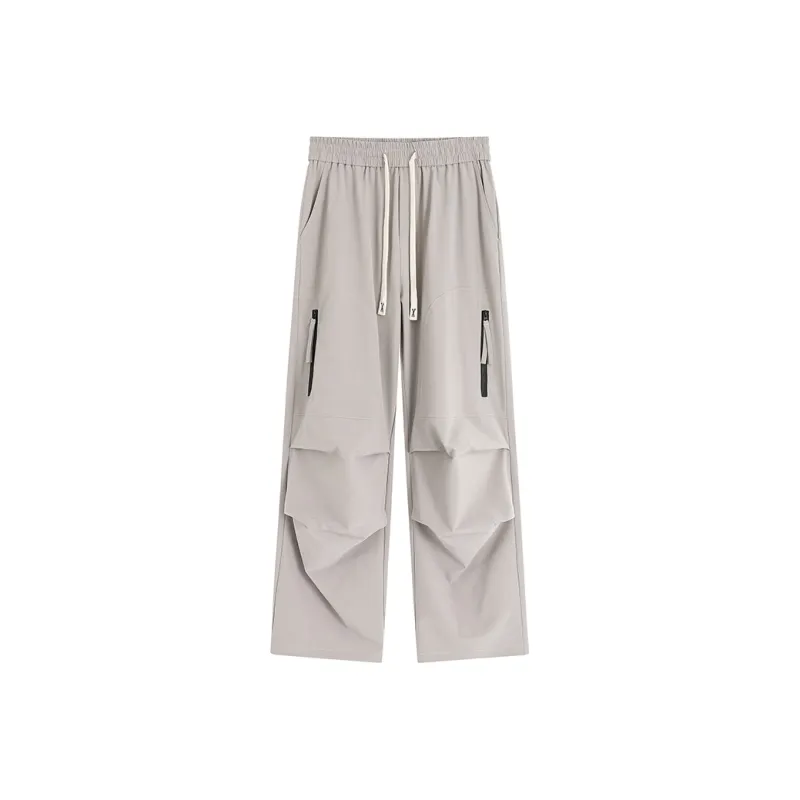 Caramella Casual Pants Unisex-10
