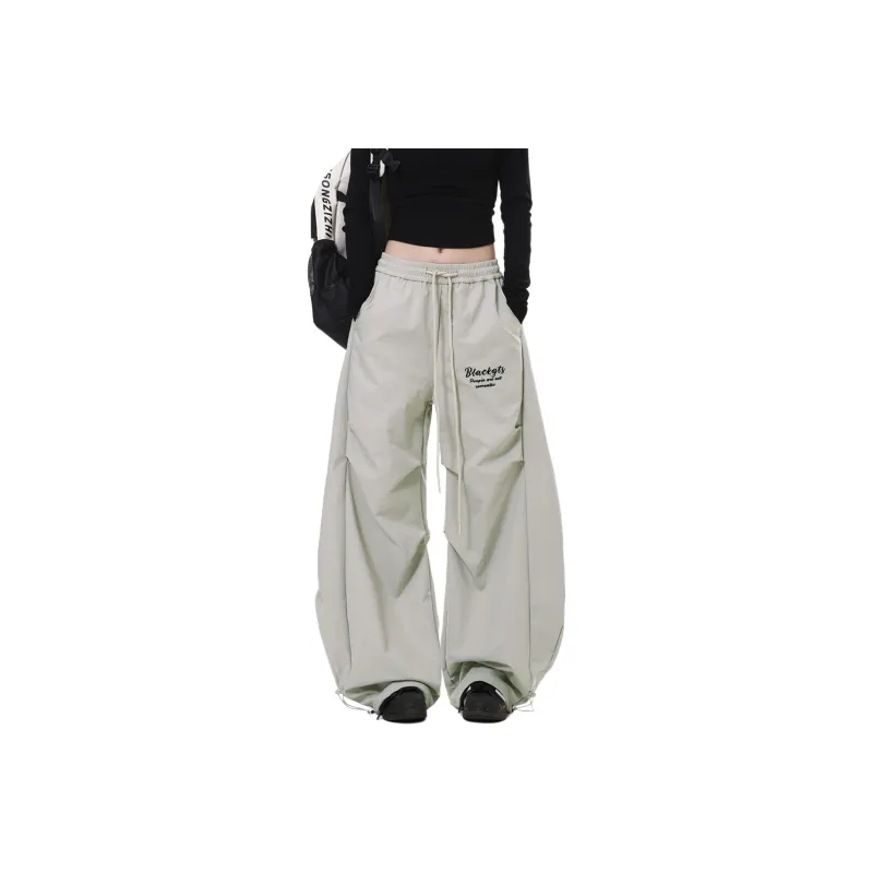 Pirkadat Casual Pants Unisex-5