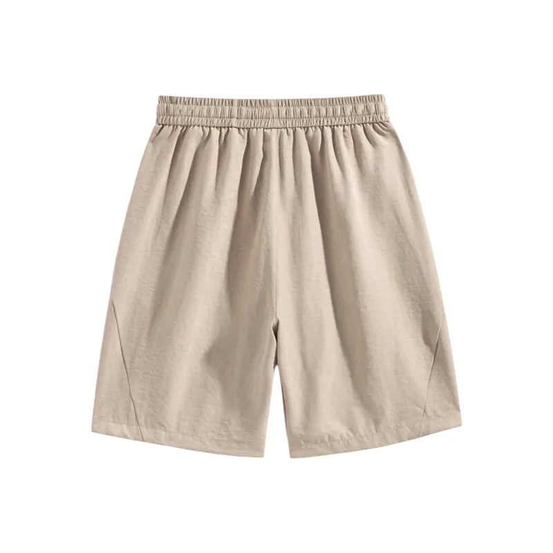PAUL COSTELLOE Casual Shorts Unisex-6