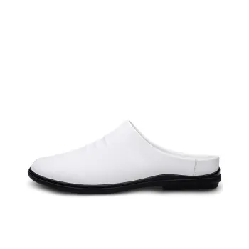 Bull Thunder Closed Toe Slippers Men's