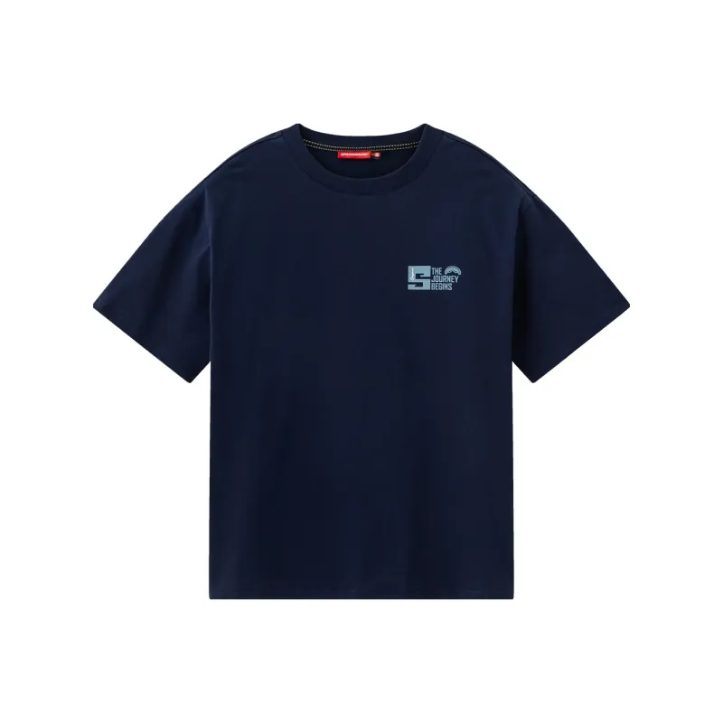 SPRAYGROUND T Shirts Unisex-3