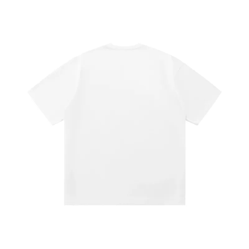The Simpsons T Shirts Unisex-4