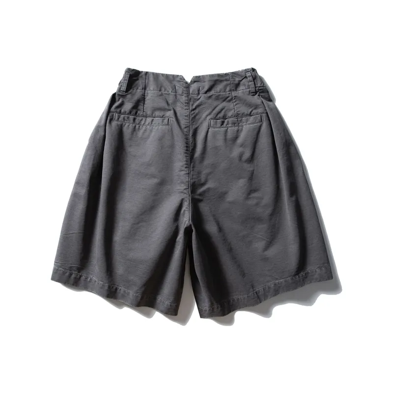 Pimio Cargo Shorts Unisex-1