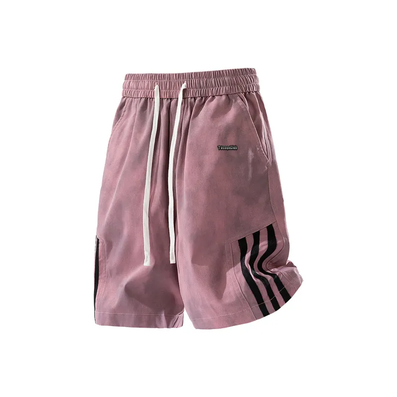 TUCANO Casual Shorts Unisex-15