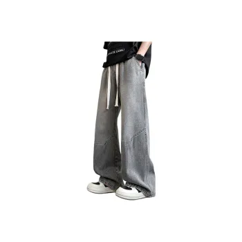FASTFISH Jeans Unisex