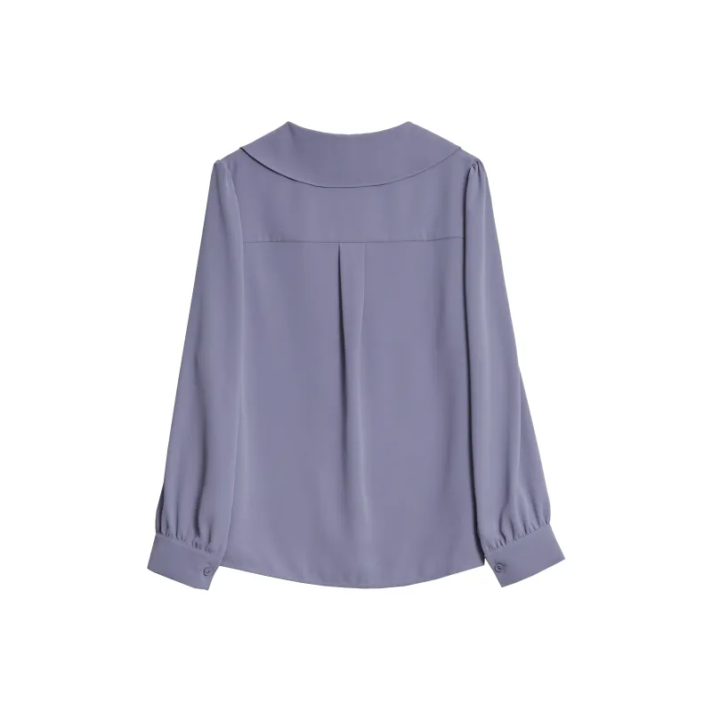 Mambe Shirts Women's-1