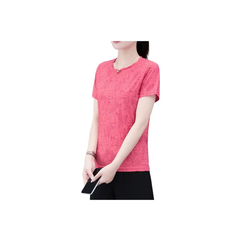 The New Age Family T Shirt Women's-8