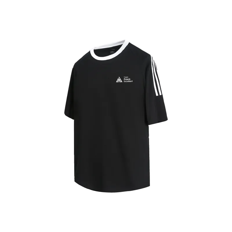 PASOK T Shirts Unisex-0