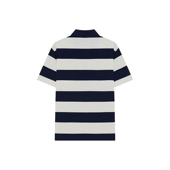 Teenie Weenie Men Evergreen Series Polo Shirt Unisex-3