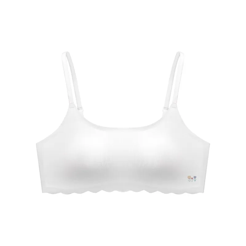 Manifen Women's Bras-0