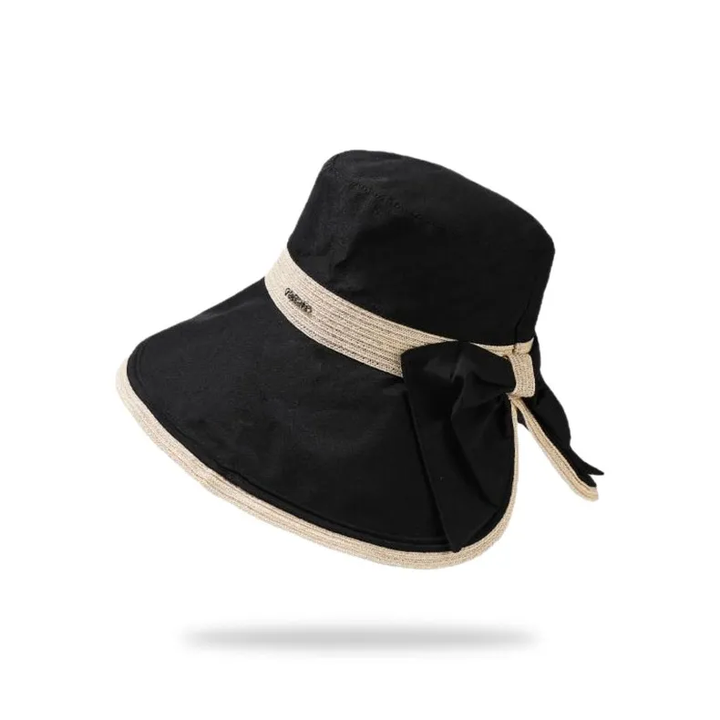 TUCANO Polyester Sun Protection Hats Women's-6