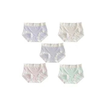 ROBINHOOD Underpants Women's Combo Set