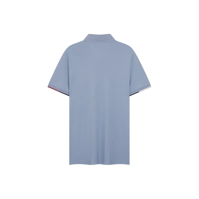 Tommy Hilfiger Polo Shirt Men's-5