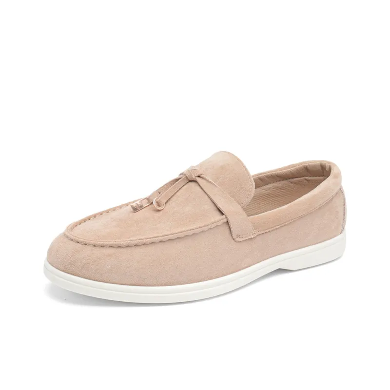 Medd Men's Casual Shoes Men Low Top Black Rice Khaki-9