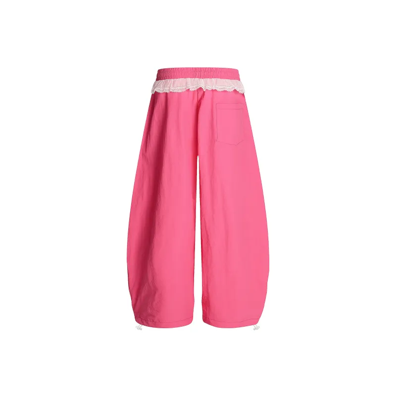 GBXM Casual Pants Unisex-12