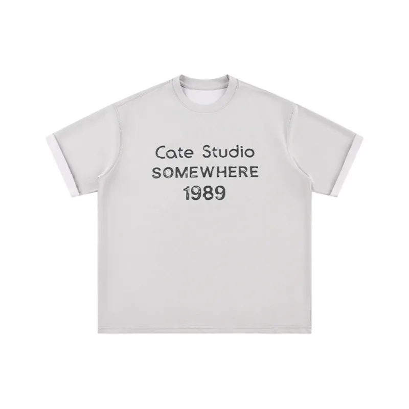 Vine Color T Shirts Women's-2