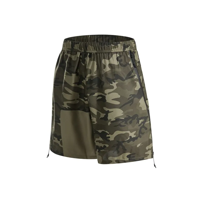 PRPK Cargo Shorts Unisex-10