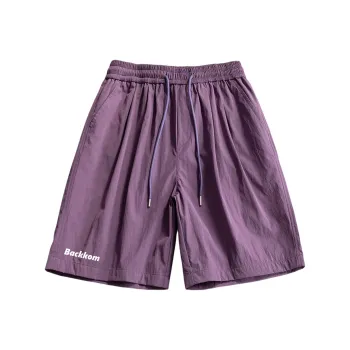 David Bakken Casual Shorts Unisex