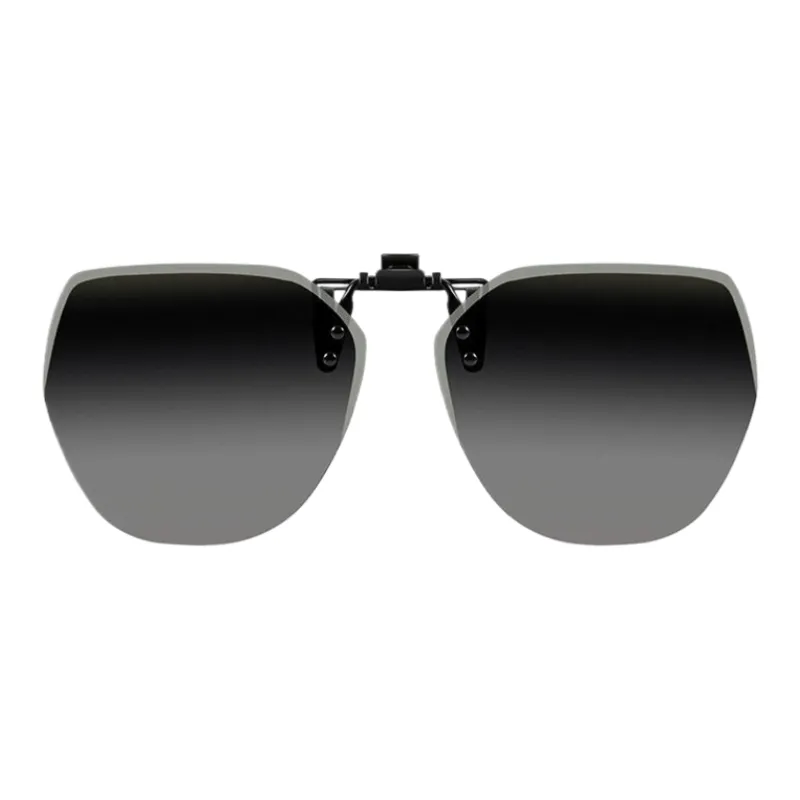 SOMAN TR90 Square Sunglasses Unisex-26